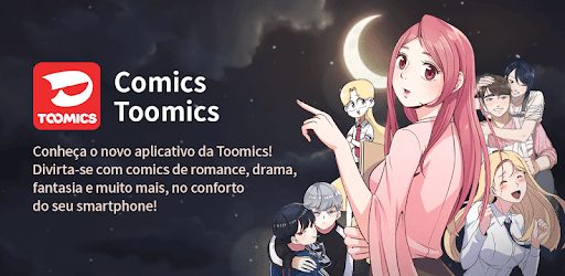 Toomics Vip 1.6.1 Mod APK