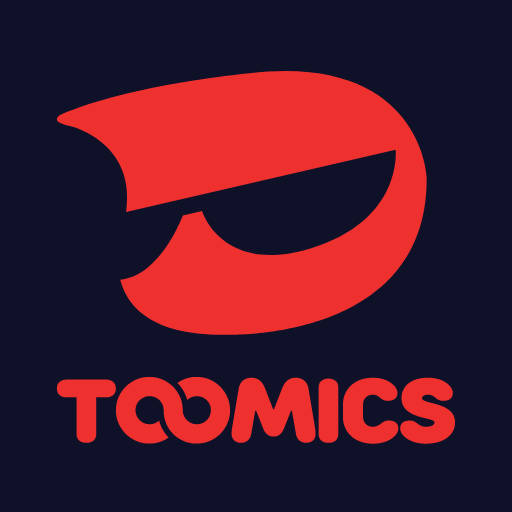 Icon Toomics Vip APK 1.6.1 (Moedas ilimitadas)
